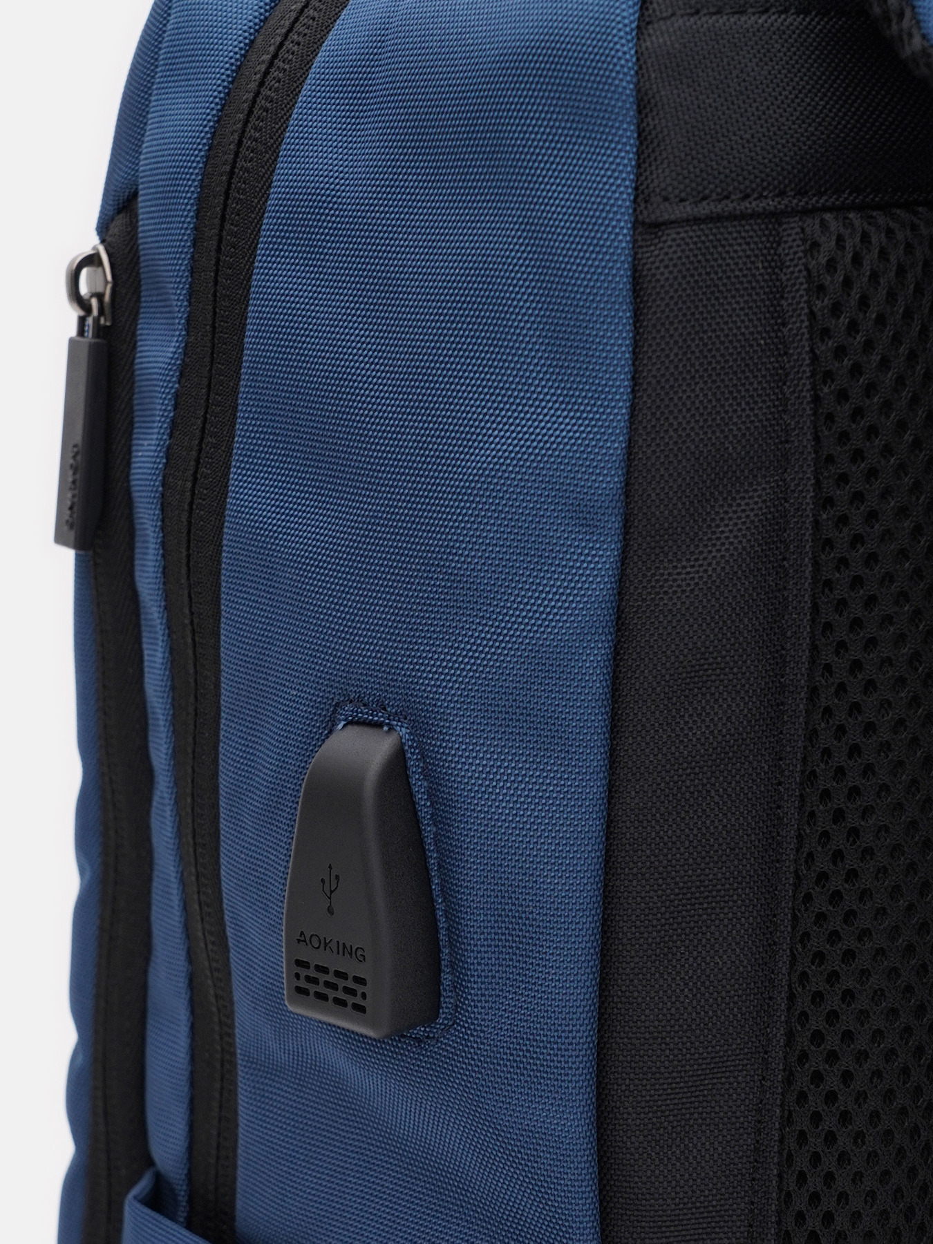 Повсякденний рюкзак Monsen модель C1SN2105n-navy Фото