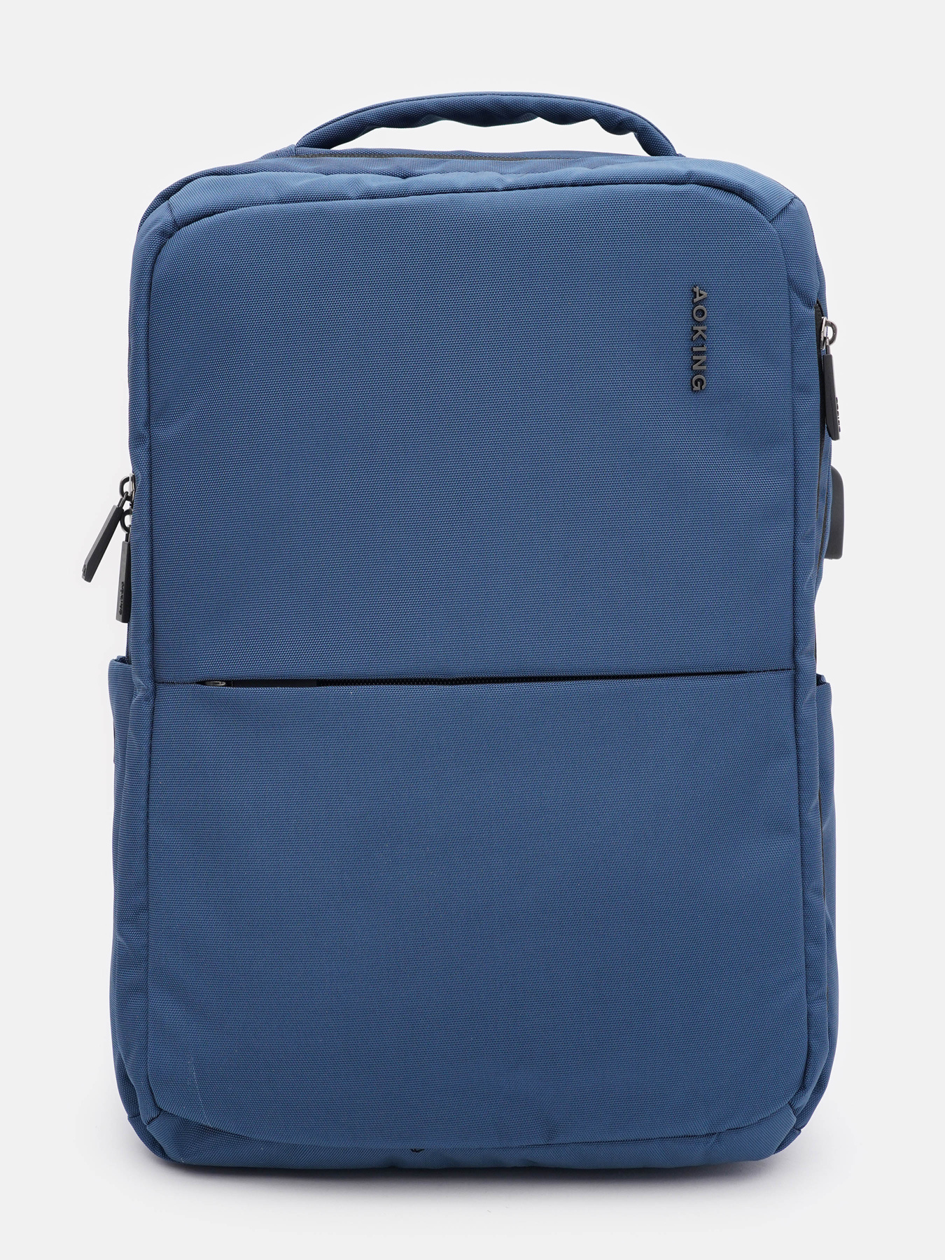 Повсякденний рюкзак Monsen модель C1SN2105n-navy Фото