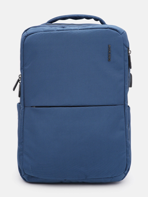 Повседневный рюкзак Monsen модель C1SN2105n-navy Фото