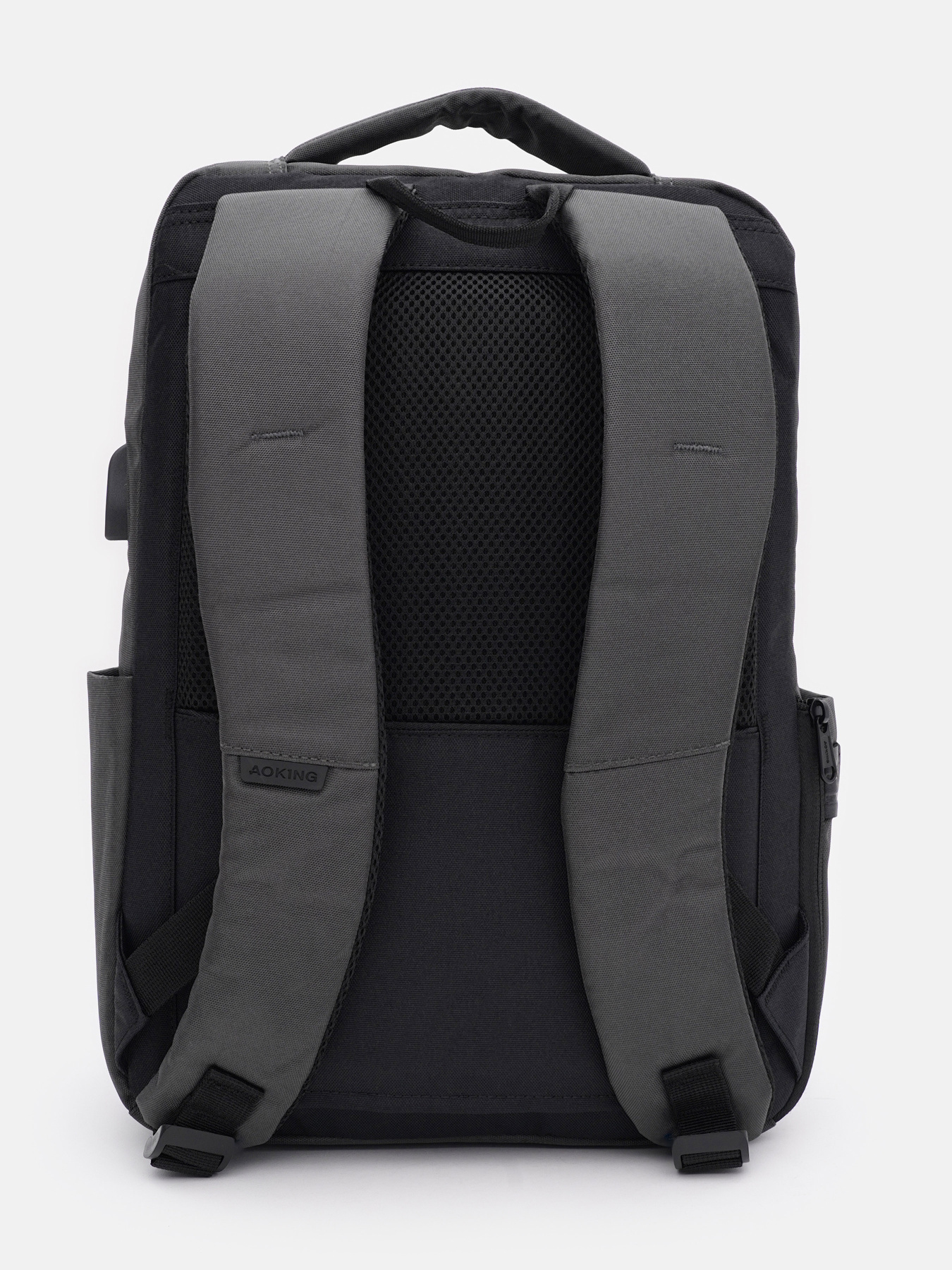 Рюкзак Monsen модель C1SN2105gr-gray Фото