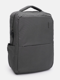 Рюкзак Monsen модель C1SN2105gr-gray Фото