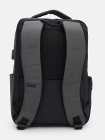 Рюкзак Monsen модель C1SN2105gr-gray Фото