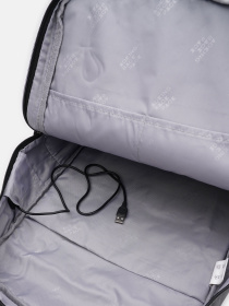 Рюкзак Monsen модель C1SN2105gr-gray Фото