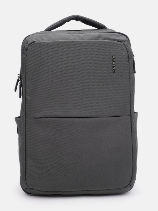 Рюкзак Monsen Модель C1SN2105gr-gray Фото