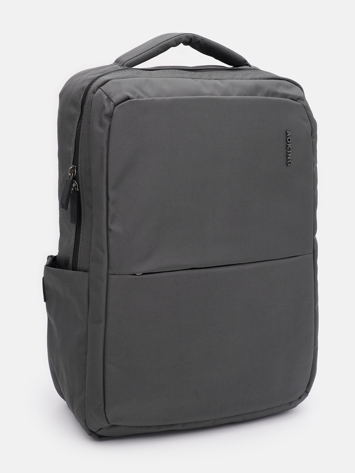 Повсякденний рюкзак Monsen модель C1SN2105gr-gray Повсякденний рюкзак Monsen модель C1SN2105gr-gray Фото