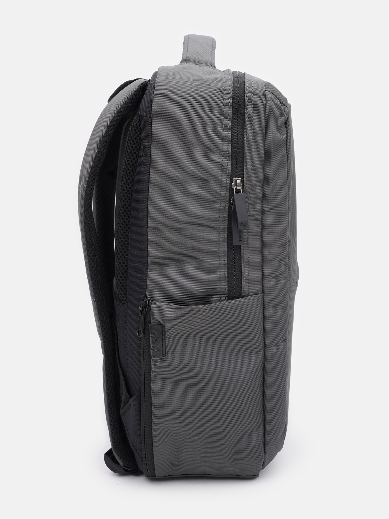 Повсякденний рюкзак Monsen модель C1SN2105gr-gray Повсякденний рюкзак Monsen модель C1SN2105gr-gray Фото