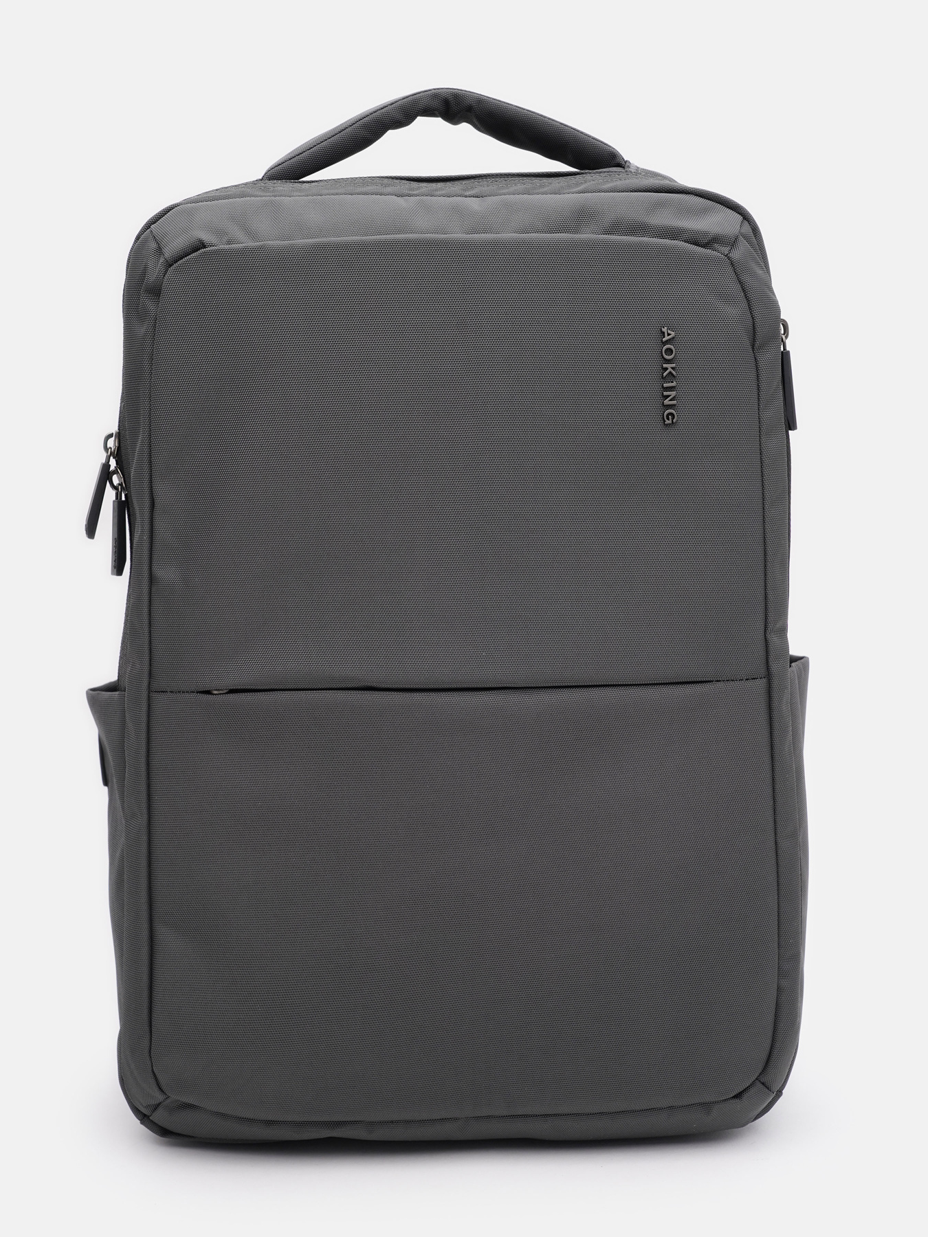 Повсякденний рюкзак Monsen модель C1SN2105gr-gray Повсякденний рюкзак Monsen модель C1SN2105gr-gray Фото