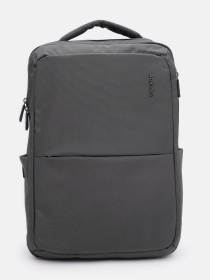 Повсякденний рюкзак Monsen модель C1SN2105gr-gray Повсякденний рюкзак Monsen модель C1SN2105gr-gray Фото