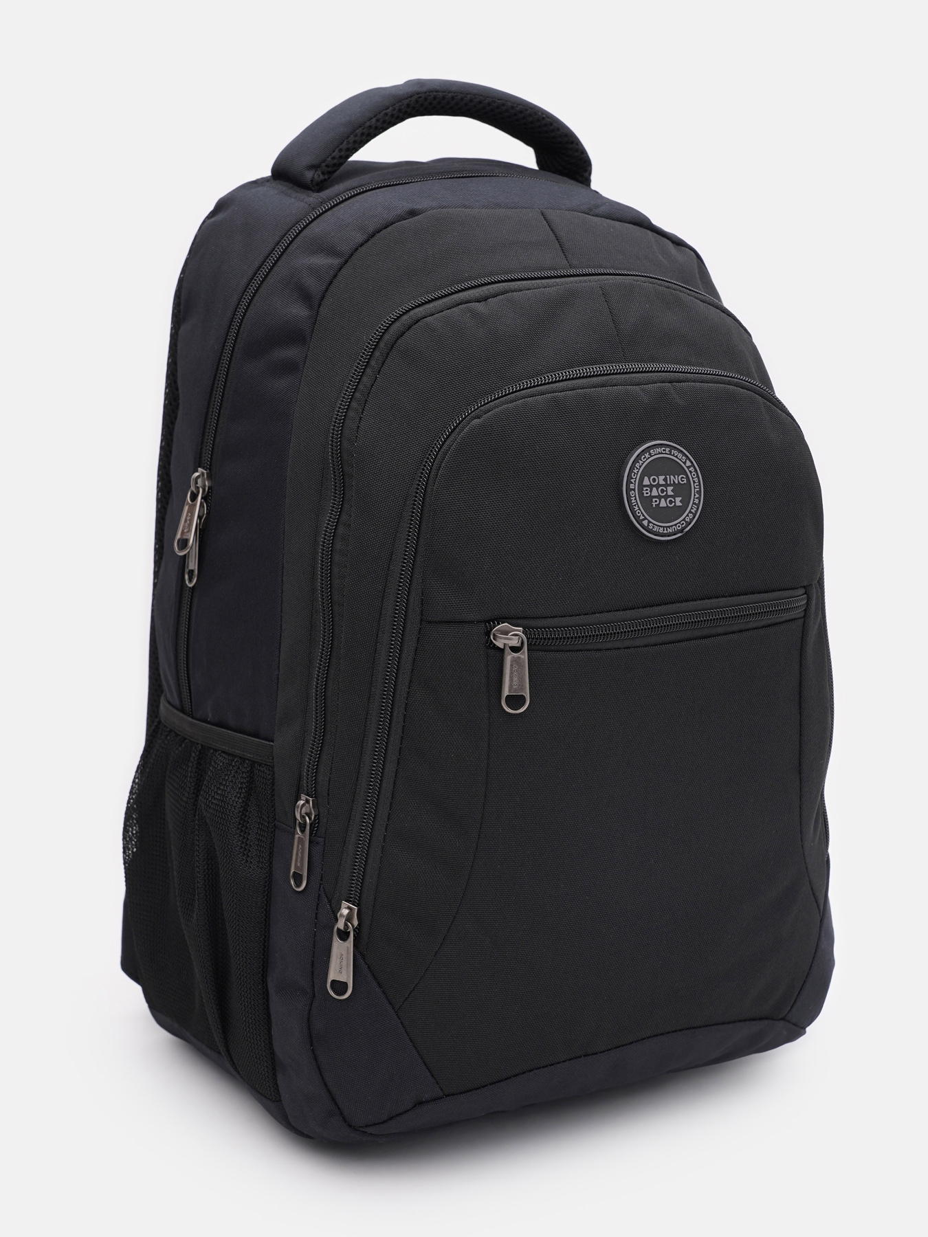 Рюкзак Monsen модель C1XN2142bl-black Фото