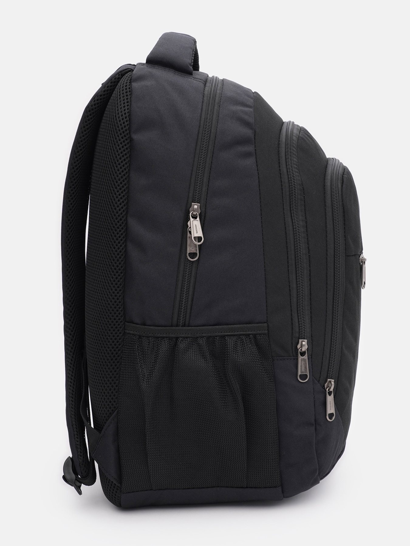 Рюкзак Monsen модель C1XN2142bl-black Фото