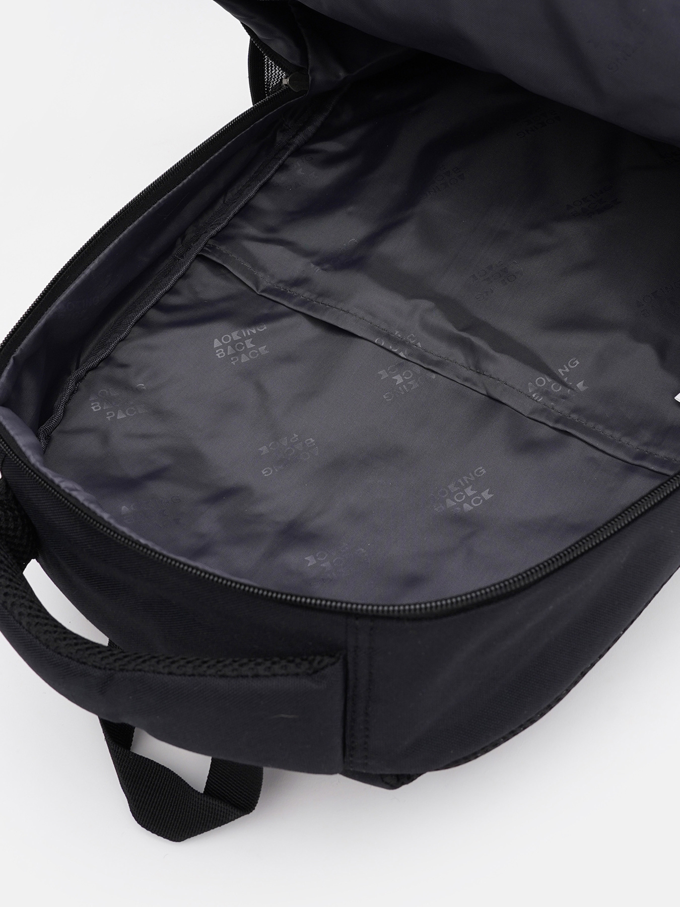 Рюкзак Monsen модель C1XN2142bl-black Фото