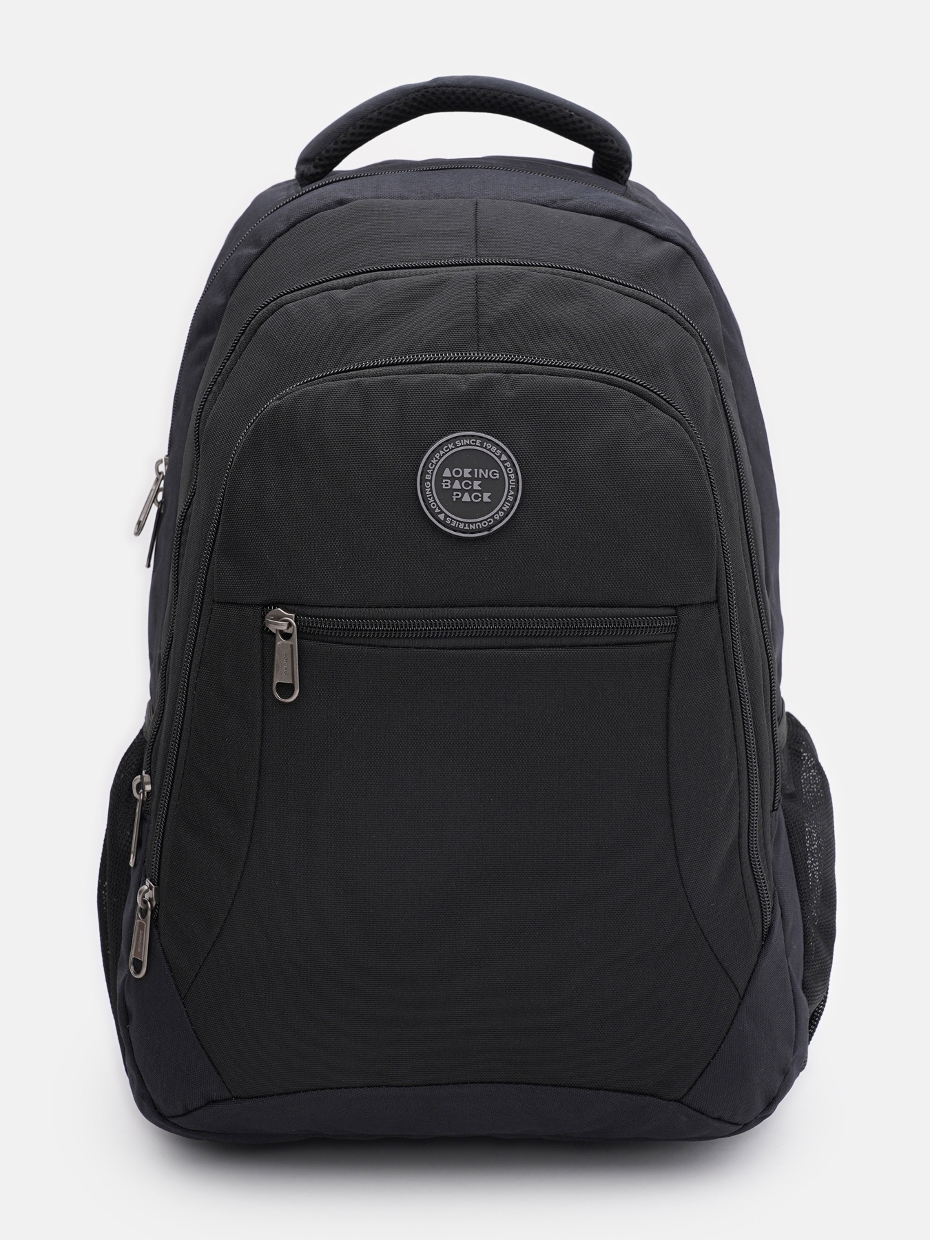 Рюкзак Monsen модель C1XN2142bl-black Фото