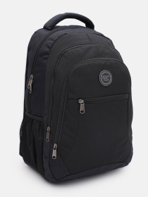 Рюкзак Monsen модель C1XN2142bl-black Фото