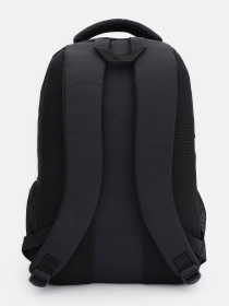 Рюкзак Monsen модель C1XN2142bl-black Фото