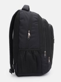 Рюкзак Monsen модель C1XN2142bl-black Фото