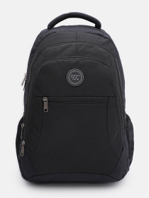 Рюкзак Monsen модель C1XN2142bl-black Фото