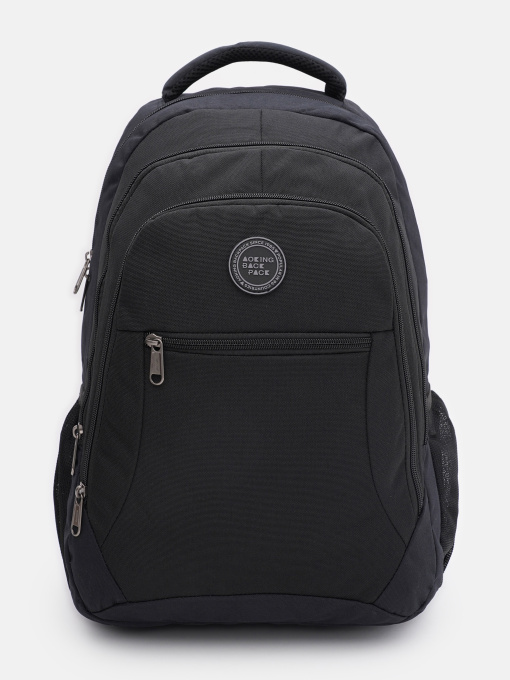 Рюкзак Monsen Модель C1XN2142bl-black Фото