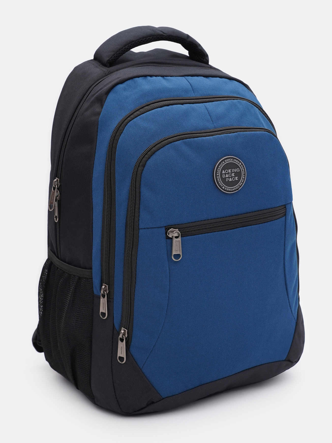 Повсякденний рюкзак Monsen модель C1XN2142n-navy Фото