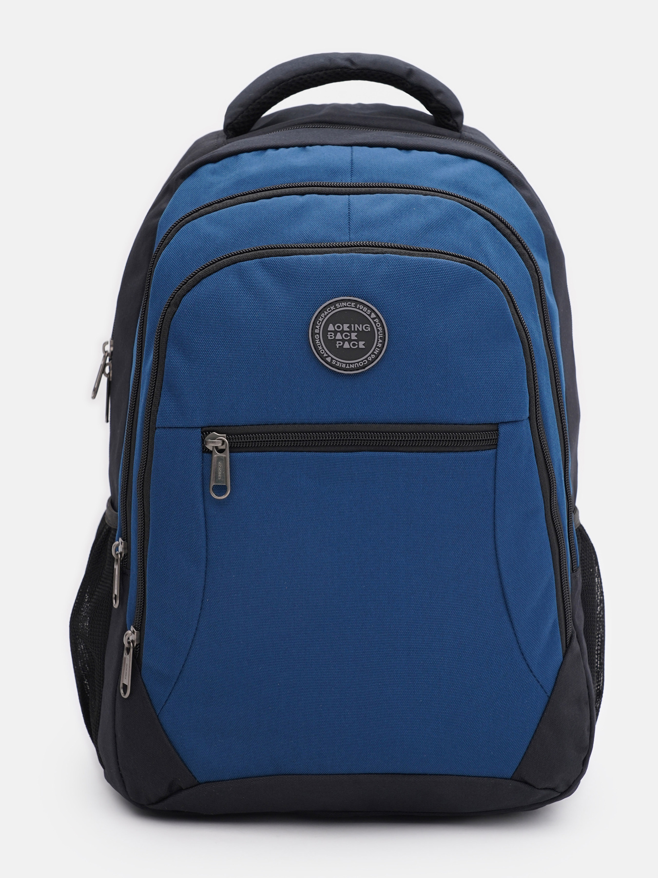 Повсякденний рюкзак Monsen модель C1XN2142n-navy Фото