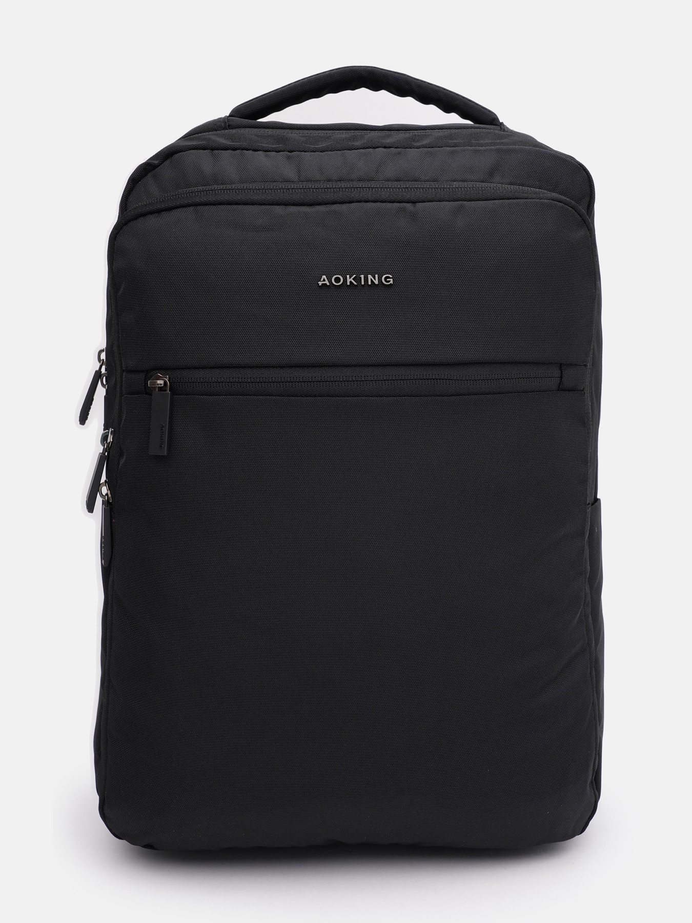 Рюкзак Monsen модель C1SN2106-6bl-black Фото