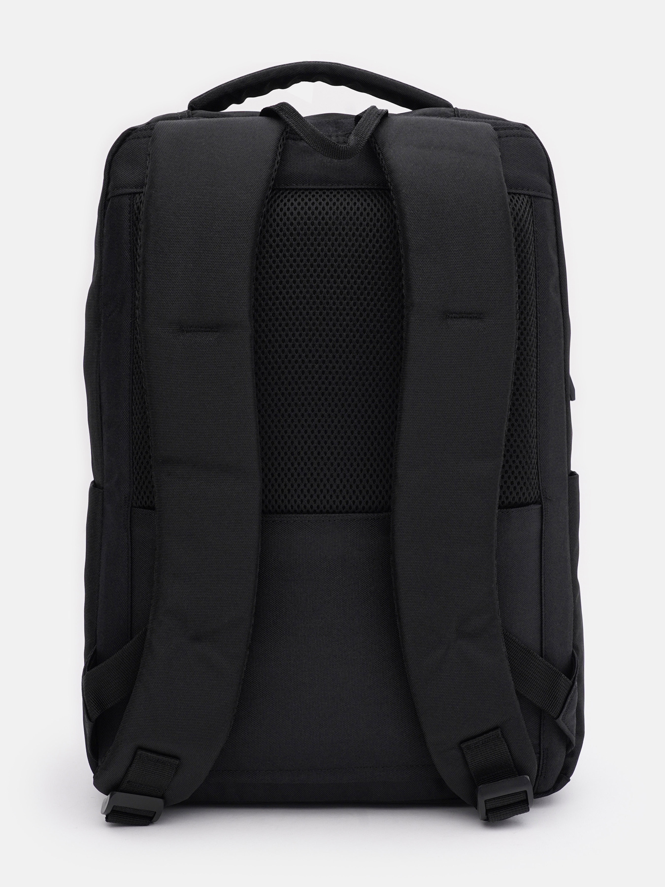 Рюкзак Monsen модель C1SN2106-6bl-black Фото