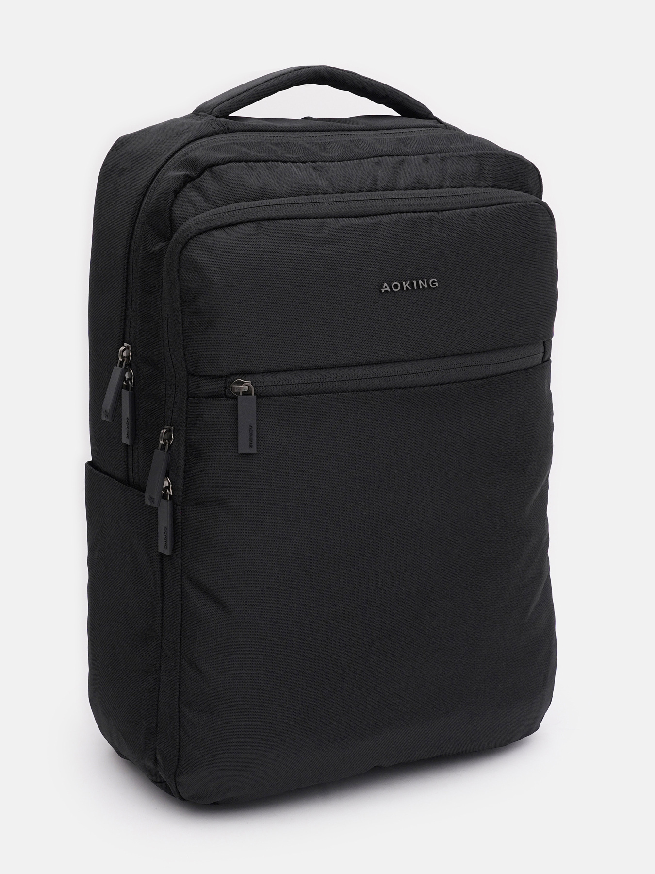 Рюкзак Monsen модель C1SN2106-6bl-black Фото