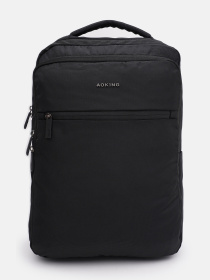 Рюкзак Monsen модель C1SN2106-6bl-black Фото