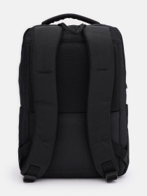 Рюкзак Monsen модель C1SN2106-6bl-black Фото