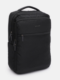 Рюкзак Monsen модель C1SN2106-6bl-black Фото