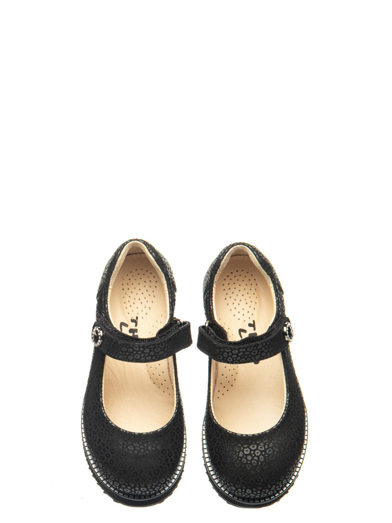 Туфли Theo Leo модель 0098 Фото