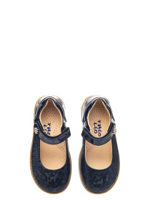 Туфли Theo Leo модель 0089 Фото