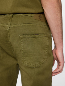 Брюки повседневные SPRINGFIELD модель 397815-92 Фото