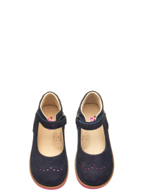 Туфли Theo Leo модель 0090 Фото