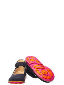 Туфли Theo Leo модель 0090 Фото