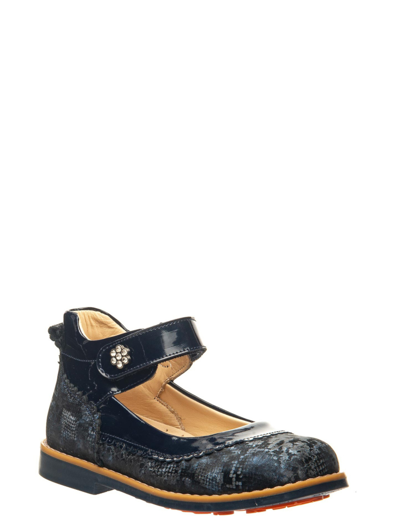 Туфли Theo Leo модель 0094 Туфли Theo Leo модель 0094 Фото