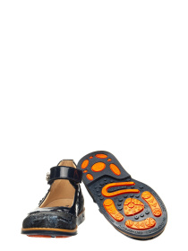 Туфли Theo Leo модель 0094 Туфли Theo Leo модель 0094 Фото