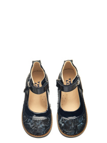 Туфли Theo Leo модель 0094 Туфли Theo Leo модель 0094 Фото