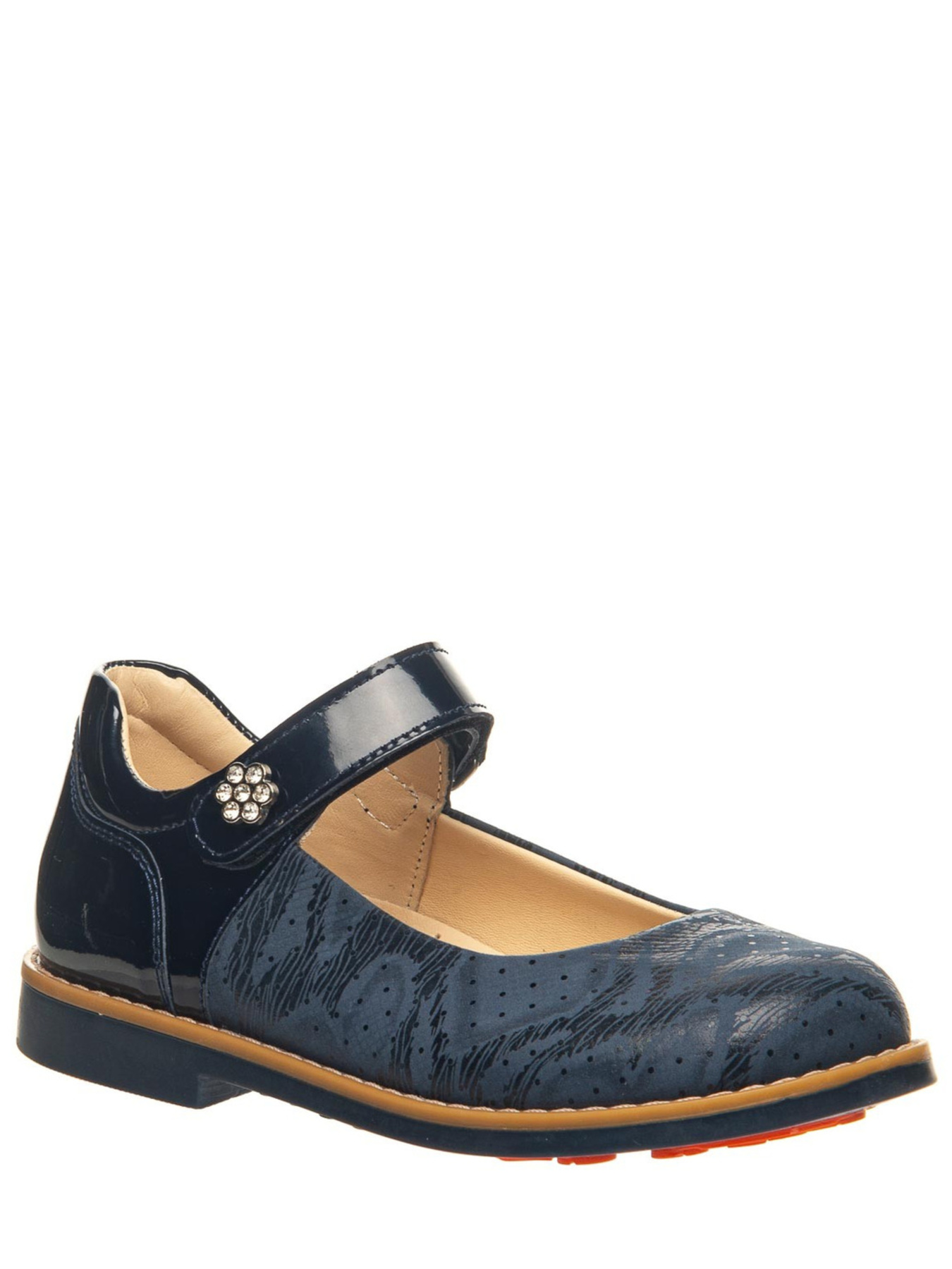 Туфли Theo Leo модель 0081 Фото