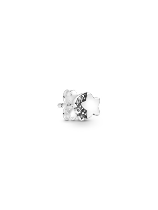 Серьги-гвоздики PANDORA Me модель 298549C01 Фото