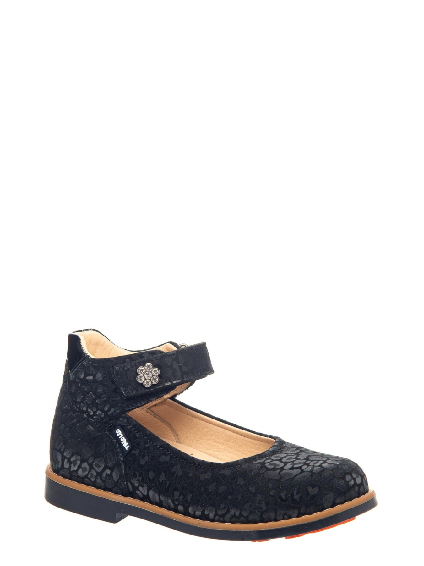 Туфли Theo Leo модель 988/1 Фото