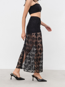 Спідниця максі Romashka Тервола модель 206026305101 Фото
