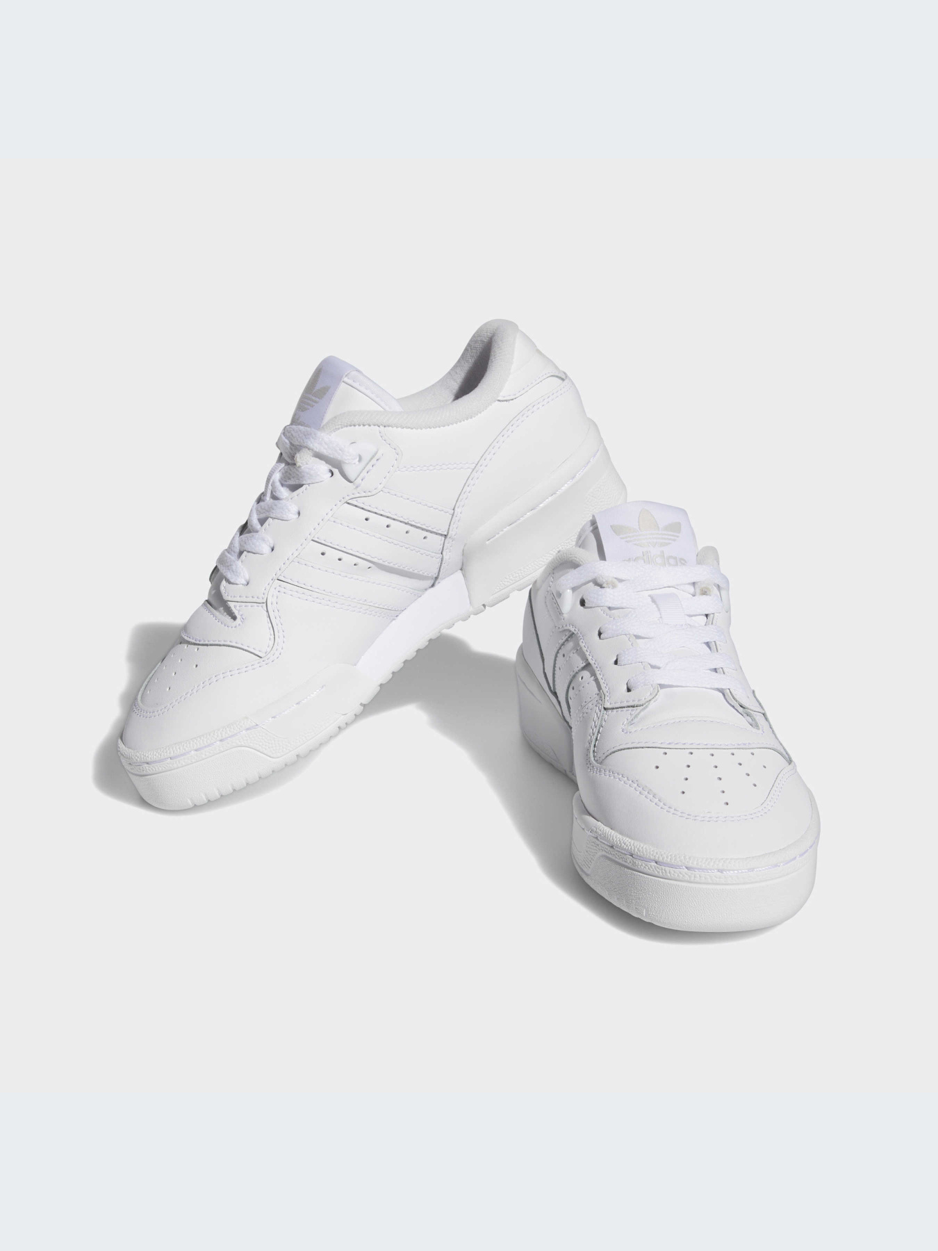 Кросівки Adidas Rivalry модель IF5244 Фото