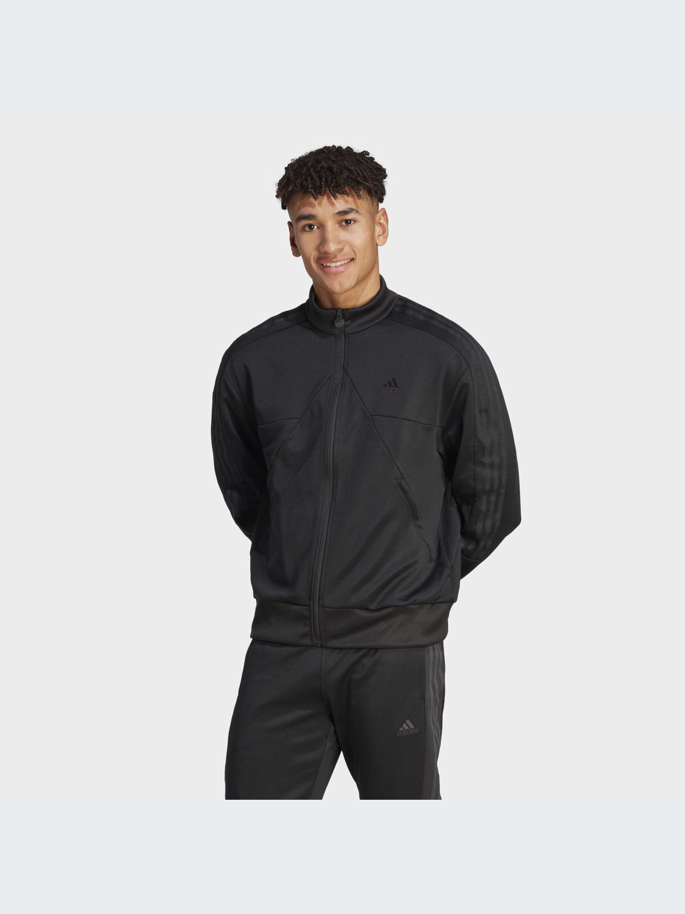 Кофта Adidas Tiro модель IM2894 Фото