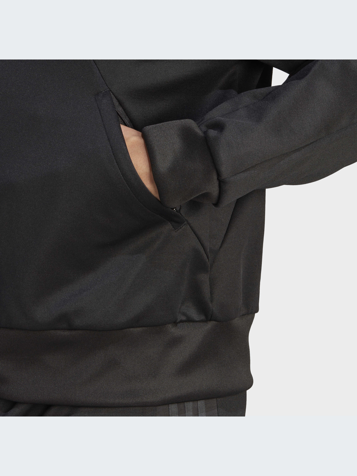 Кофта Adidas Tiro модель IM2894 Фото