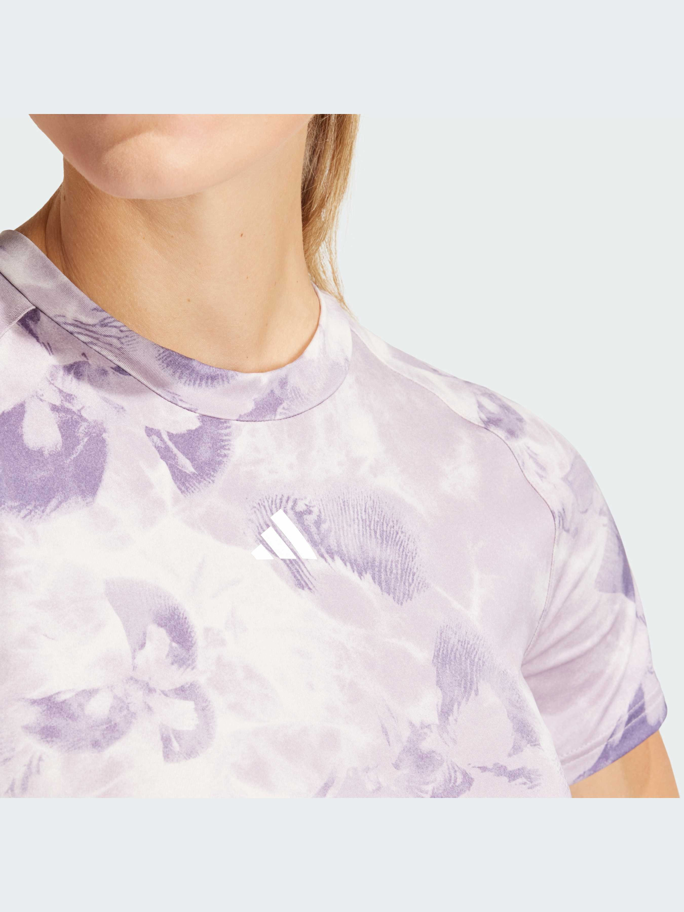 Футболка спортивная Adidas модель IN6765 Фото