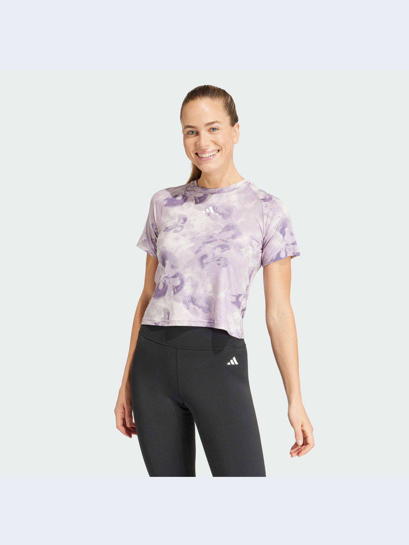 Спортивна футболка Adidas модель IN6765 Фото