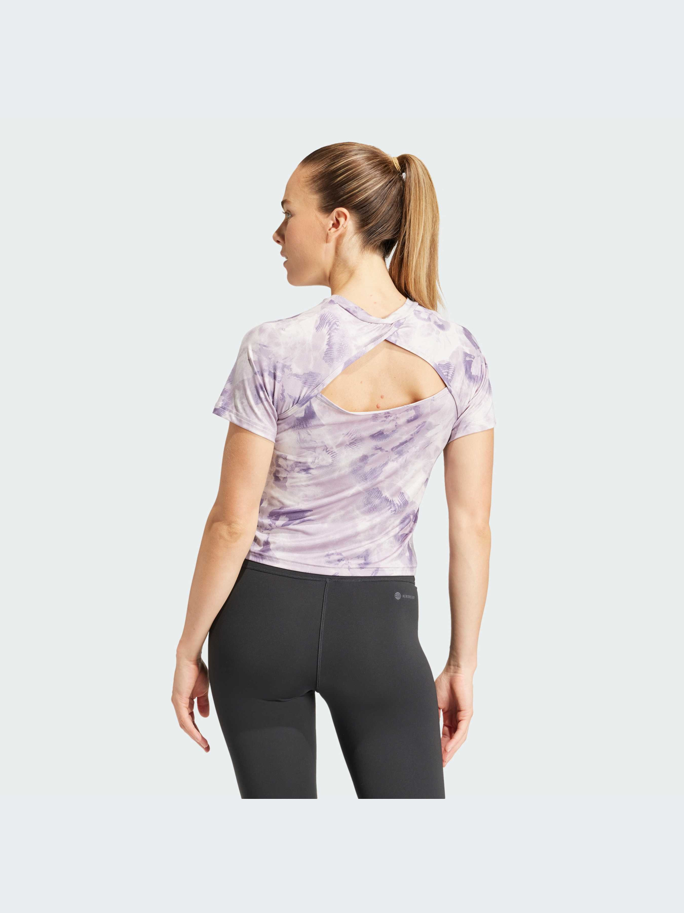 Спортивна футболка Adidas модель IN6765 Фото