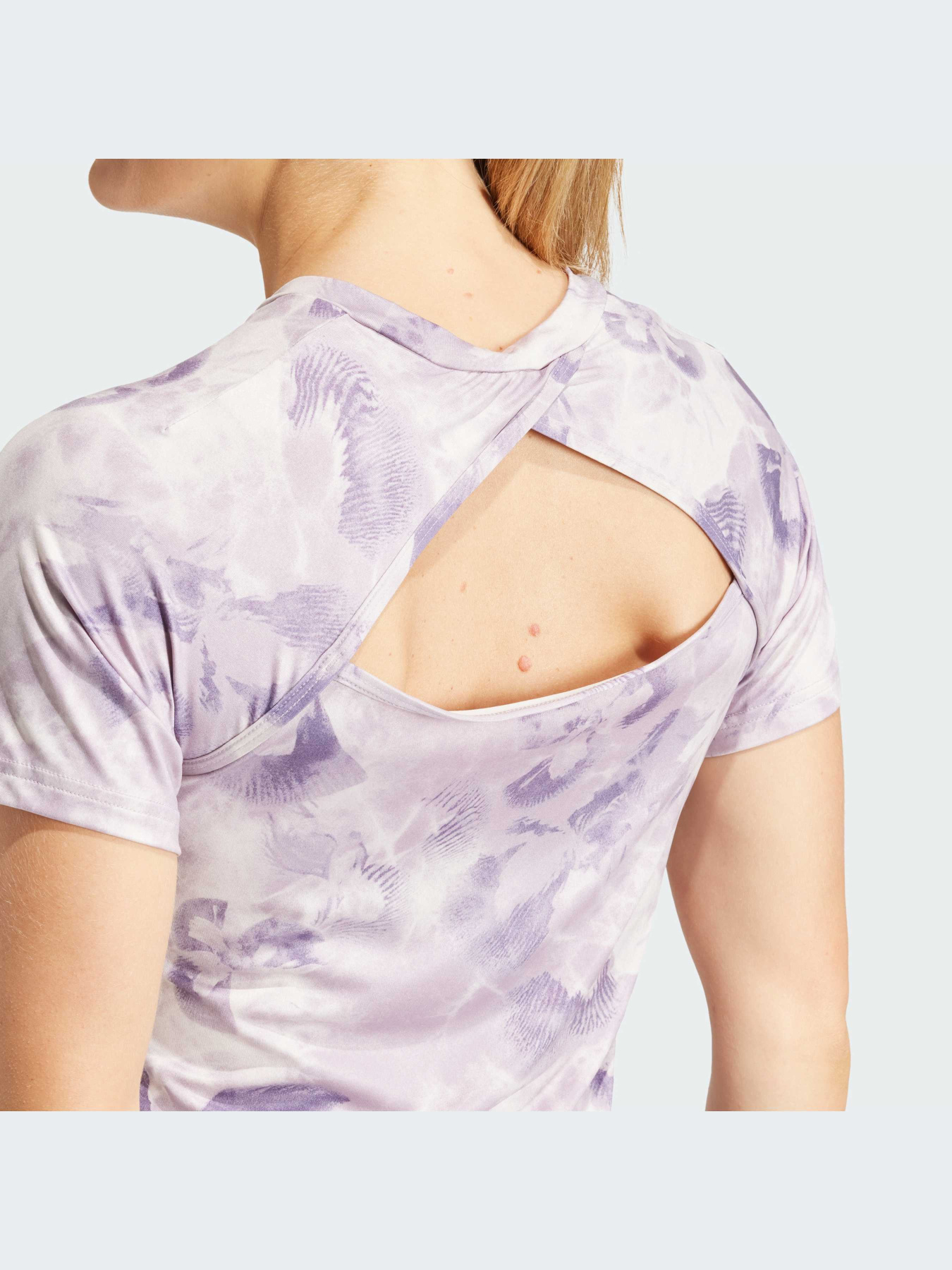 Спортивна футболка Adidas модель IN6765 Фото