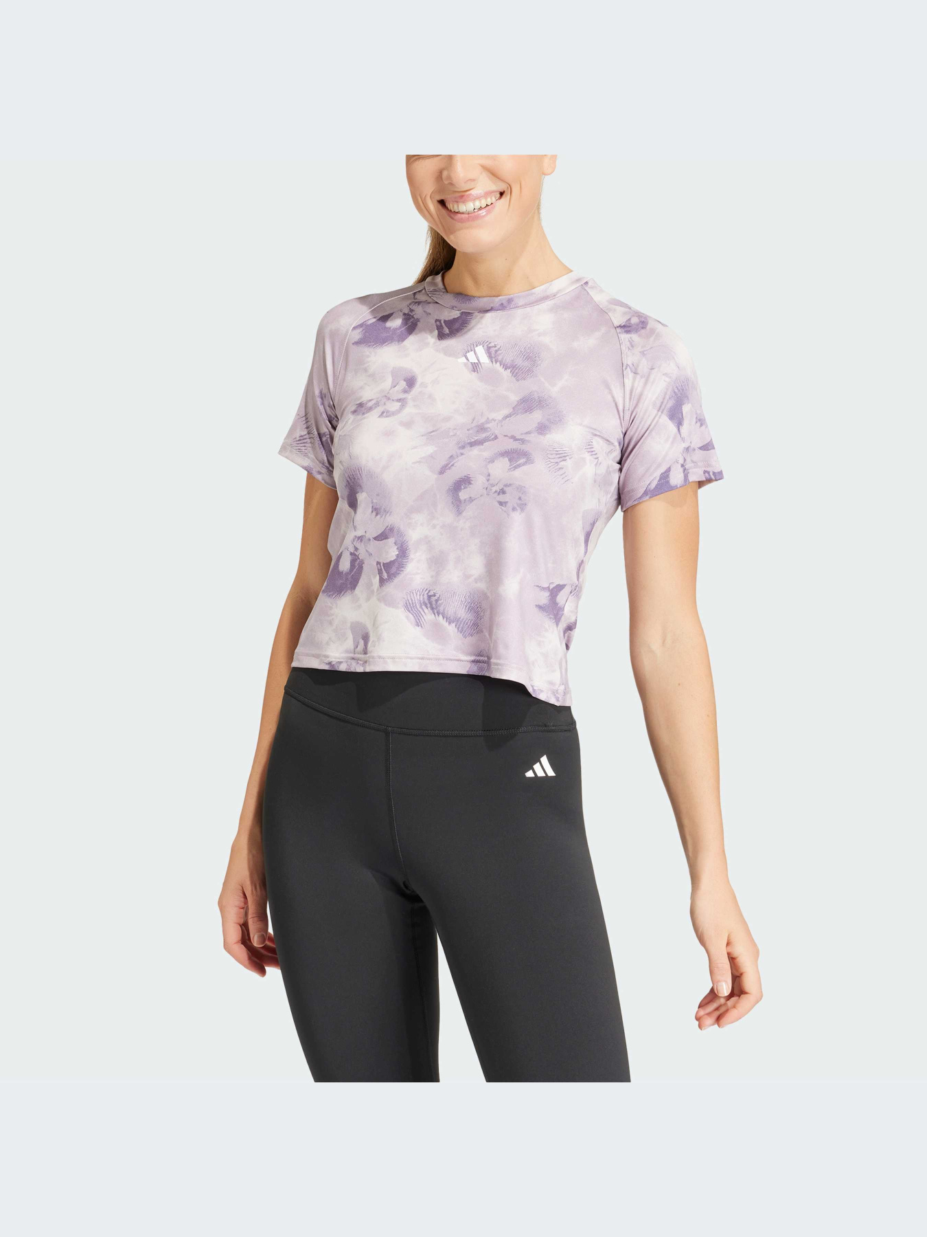 Спортивна футболка Adidas модель IN6765 Фото