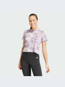 Спортивна футболка Adidas модель IN6765 Фото